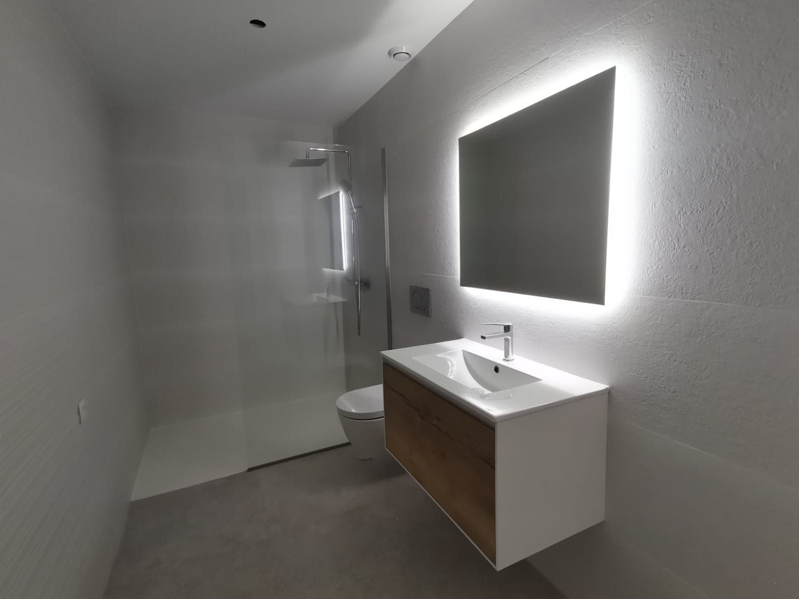 Wohnung in Torrevieja, Alicante, Spanien 3 Schlafzimmer, 117 m2 Nr. 160695