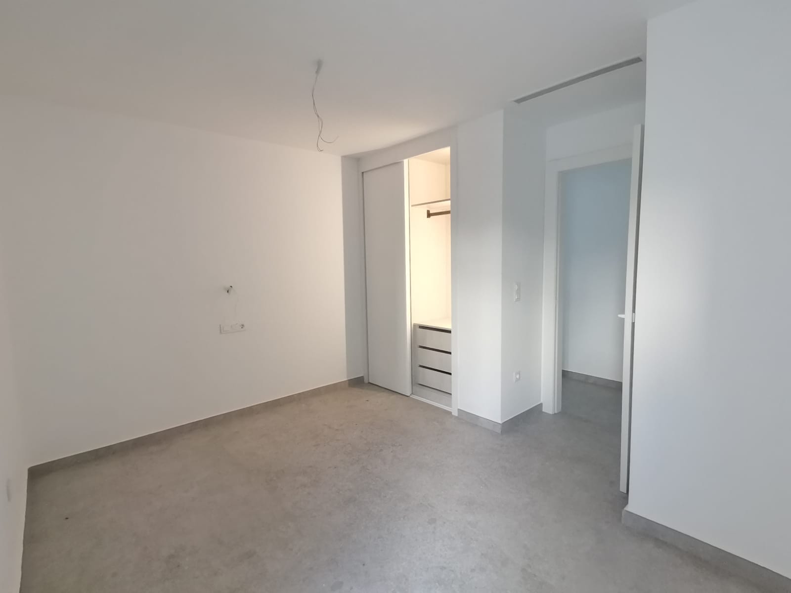 Wohnung in Torrevieja, Alicante, Spanien 3 Schlafzimmer, 117 m2 Nr. 160695