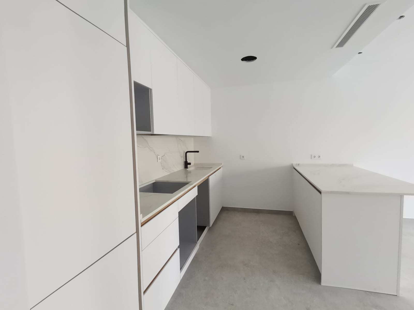 Wohnung in Torrevieja, Alicante, Spanien 3 Schlafzimmer, 117 m2 Nr. 160695