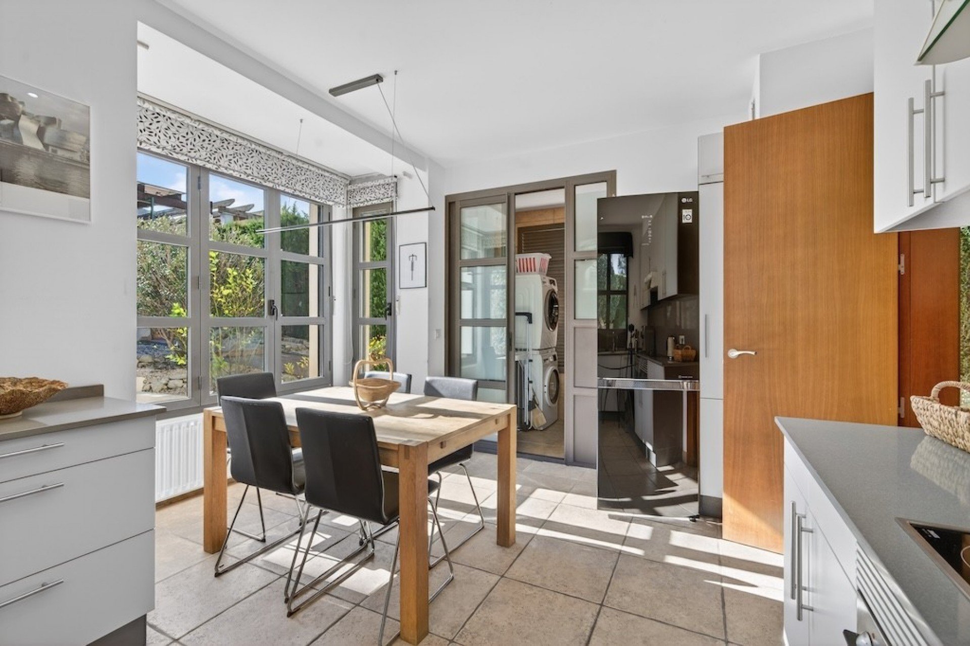 Villa Javea, Alicante, Spānijā 4 istabas, 165 m2 Nr. 154781