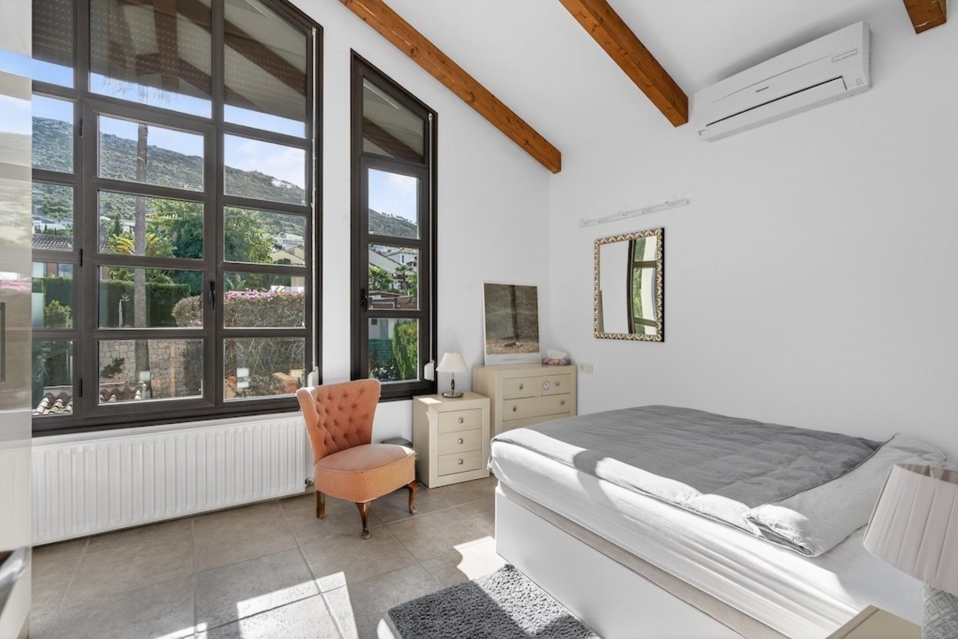 Villa Javea, Alicante, Spānijā 4 istabas, 165 m2 Nr. 154781