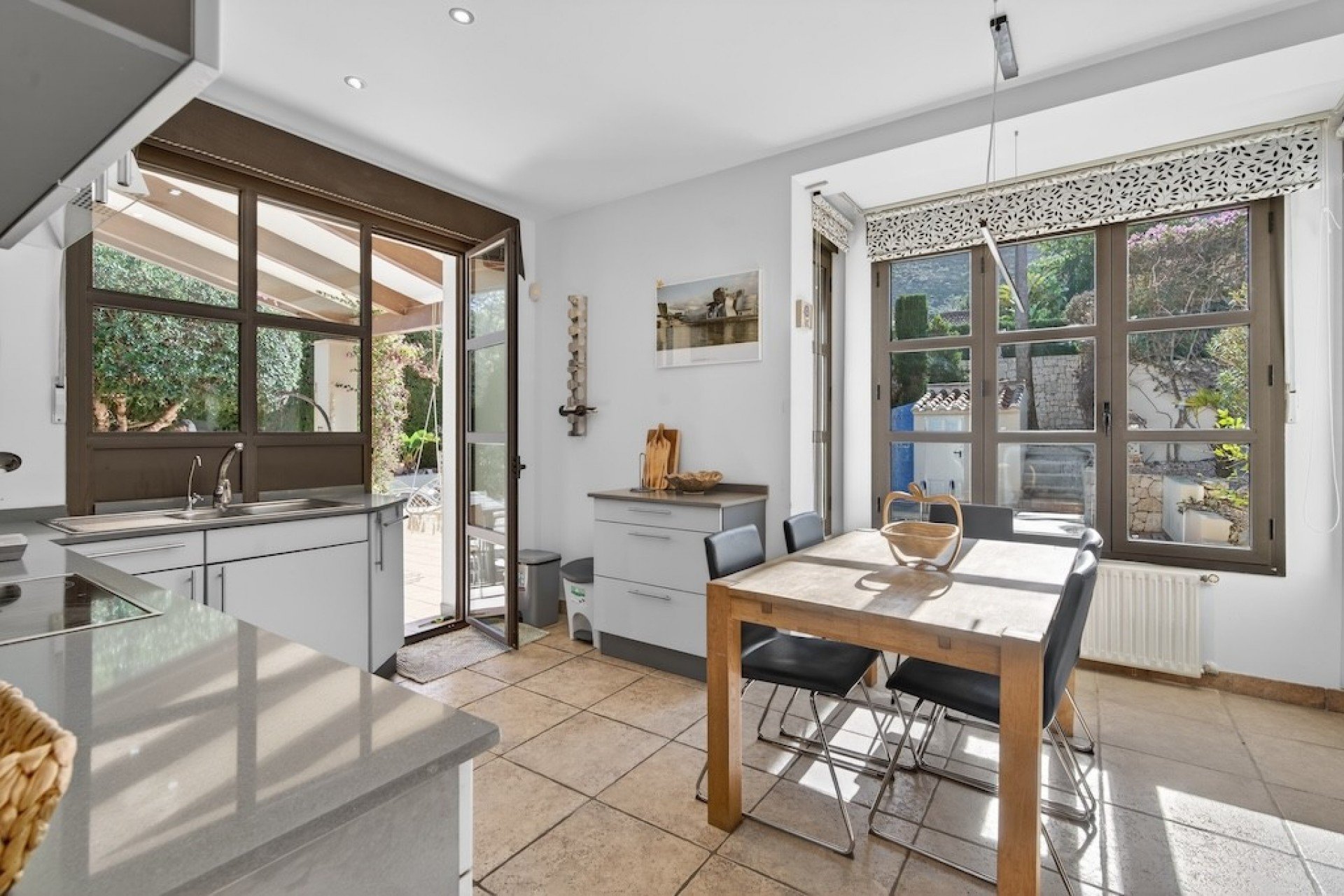 Villa Javea, Alicante, Spānijā 4 istabas, 165 m2 Nr. 154781