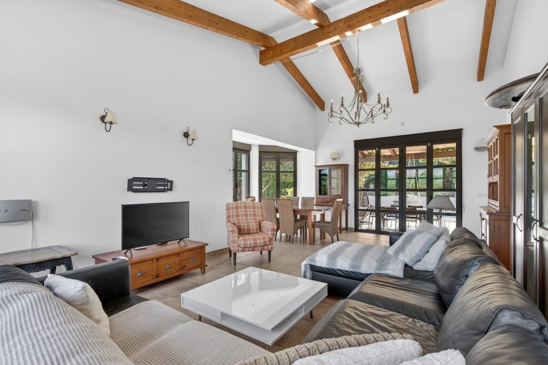 Villa Javea, Alicante, Spānijā 4 istabas, 165 m2 Nr. 154781