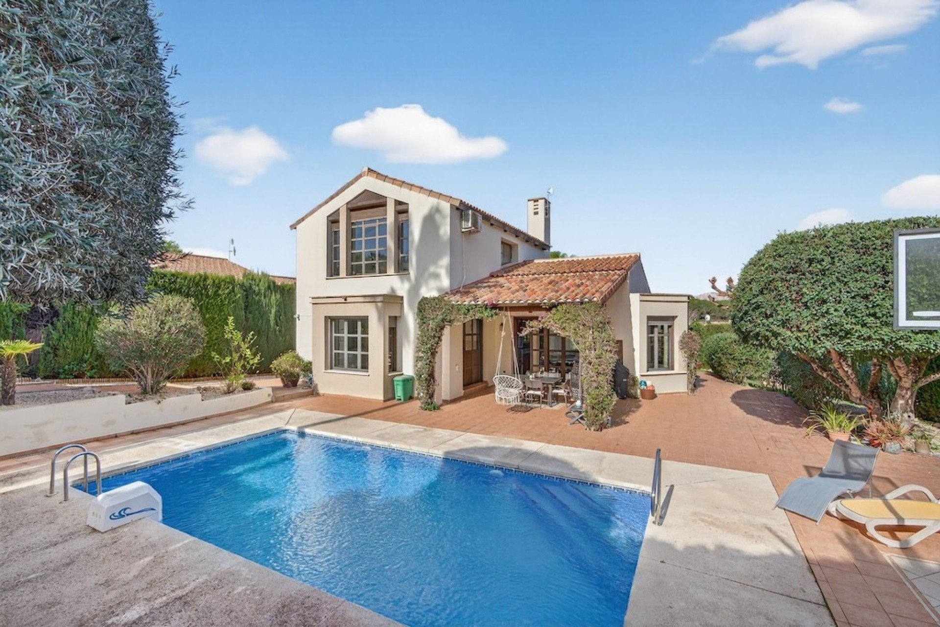 Villa Javea, Alicante, Spānijā 4 istabas, 165 m2 Nr. 154781