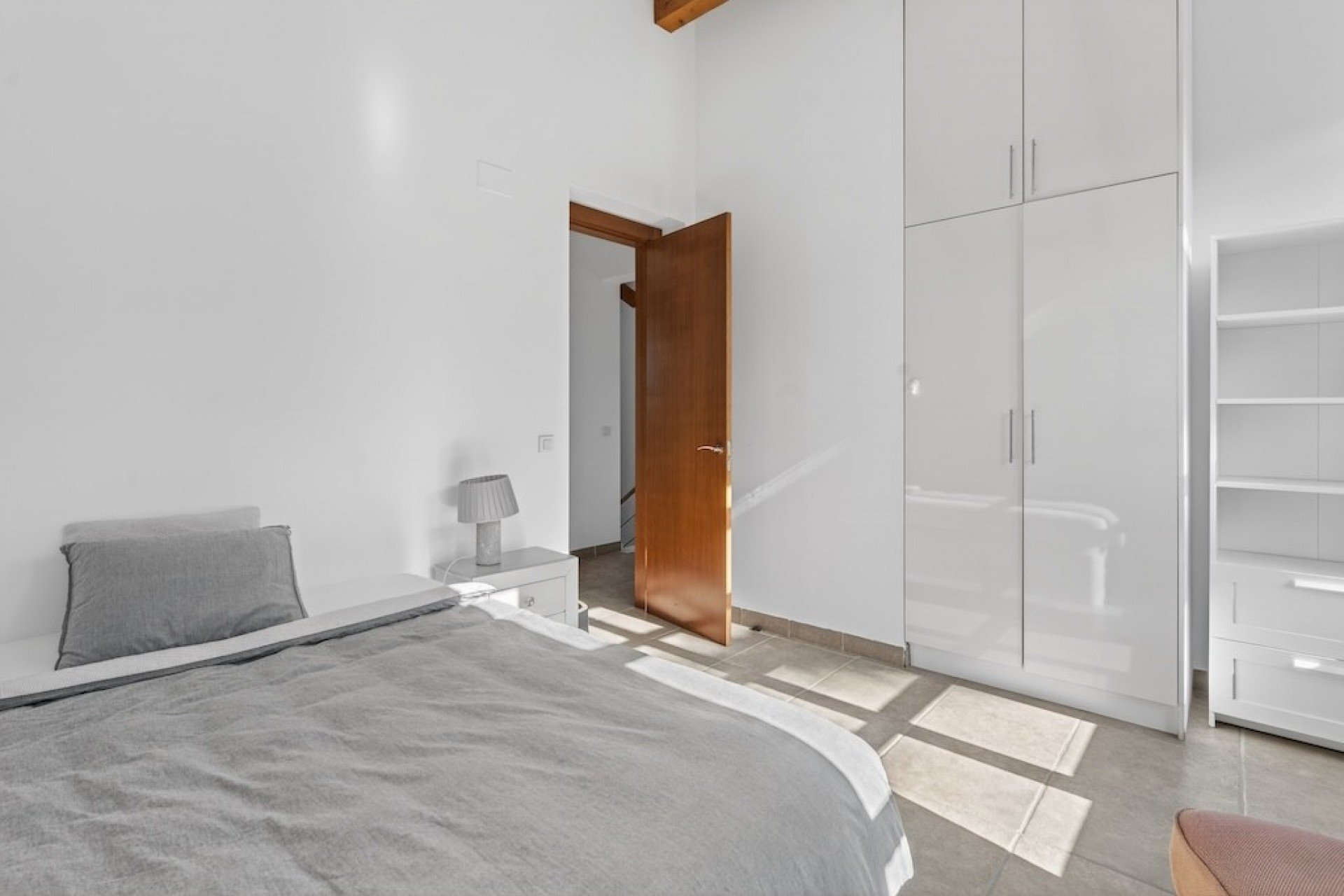 Villa Javea, Alicante, Spānijā 4 istabas, 165 m2 Nr. 154781