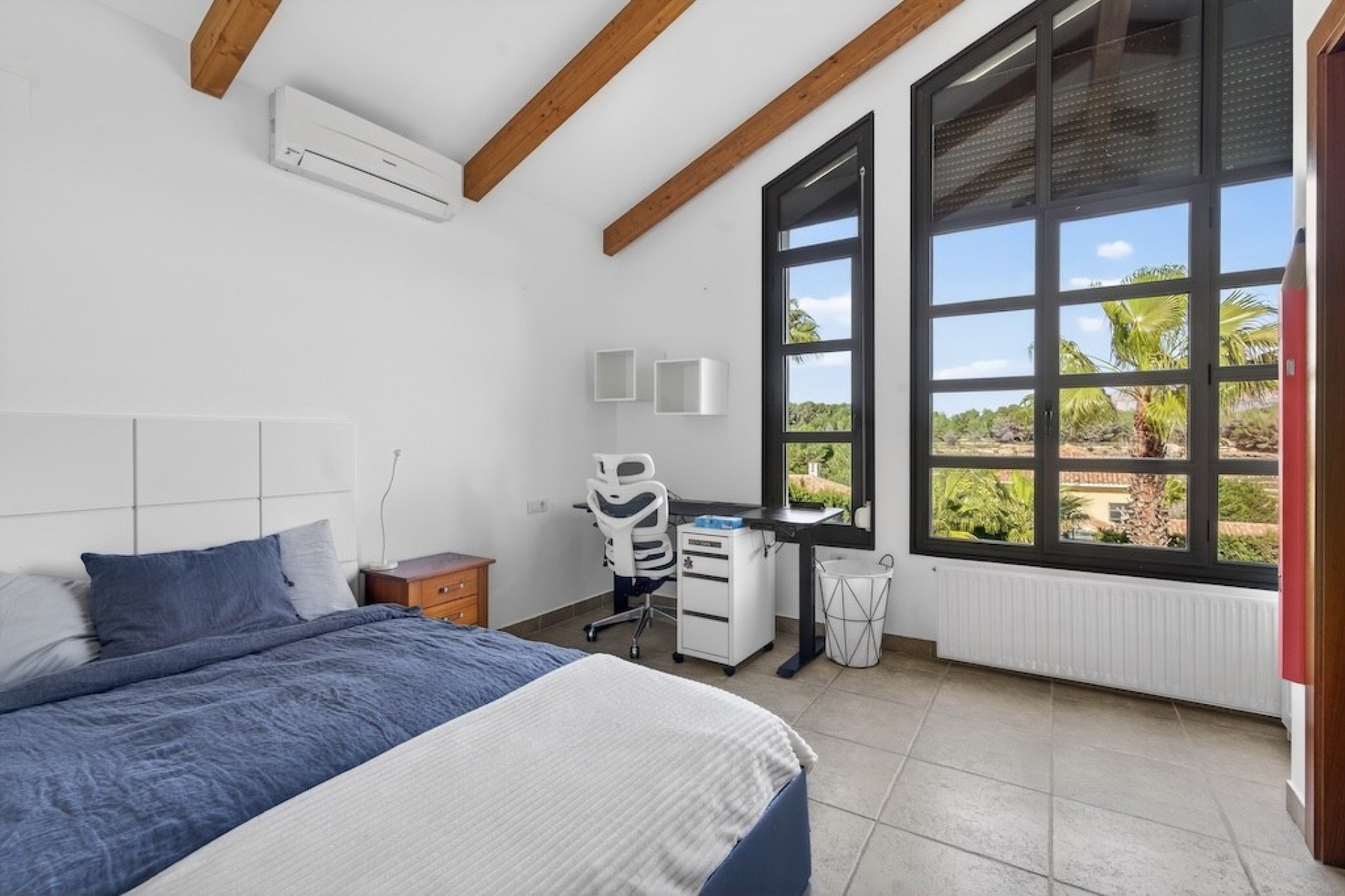 Villa Javea, Alicante, Spānijā 4 istabas, 165 m2 Nr. 154781
