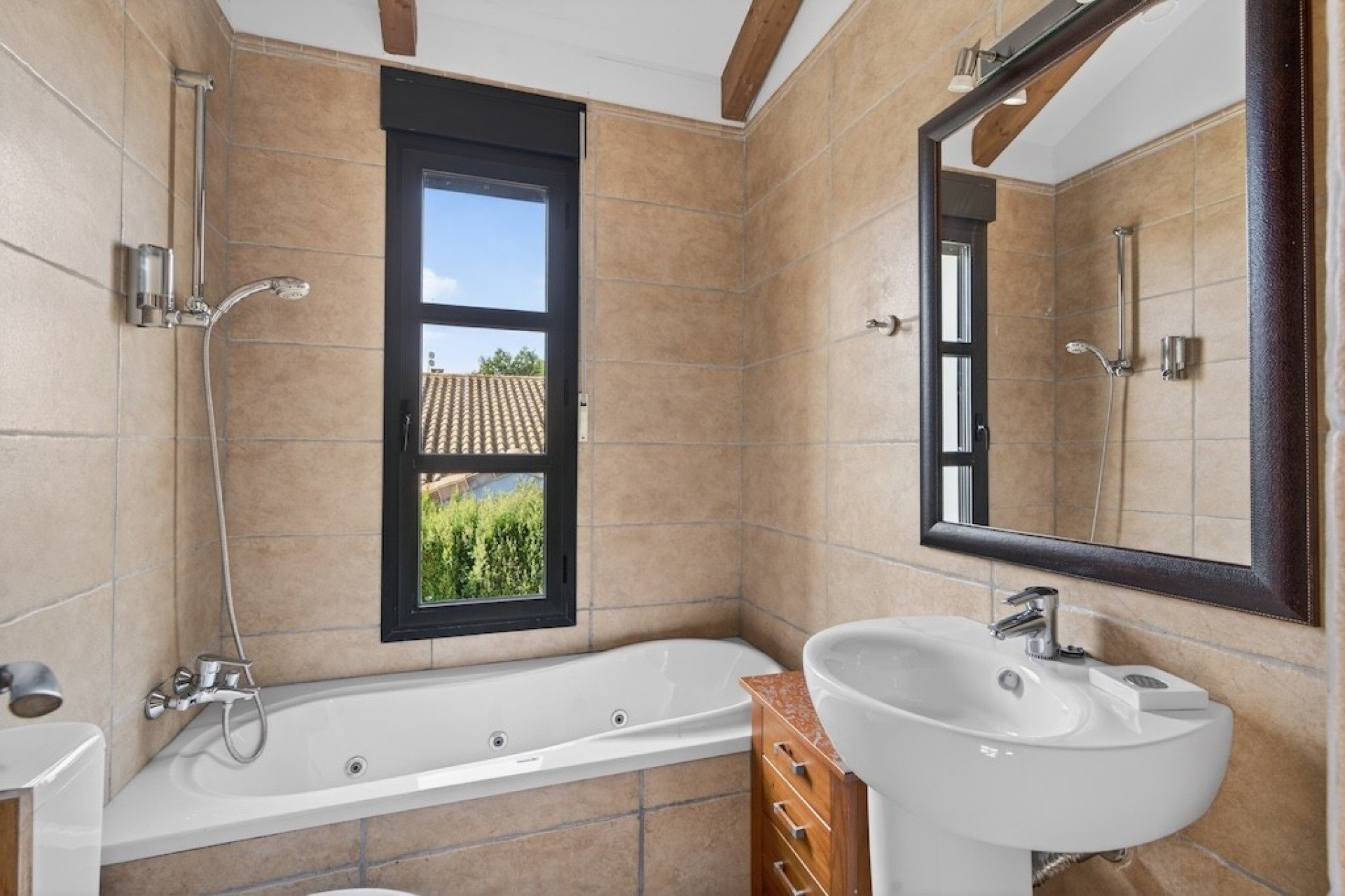 Villa Javea, Alicante, Spānijā 4 istabas, 165 m2 Nr. 154781