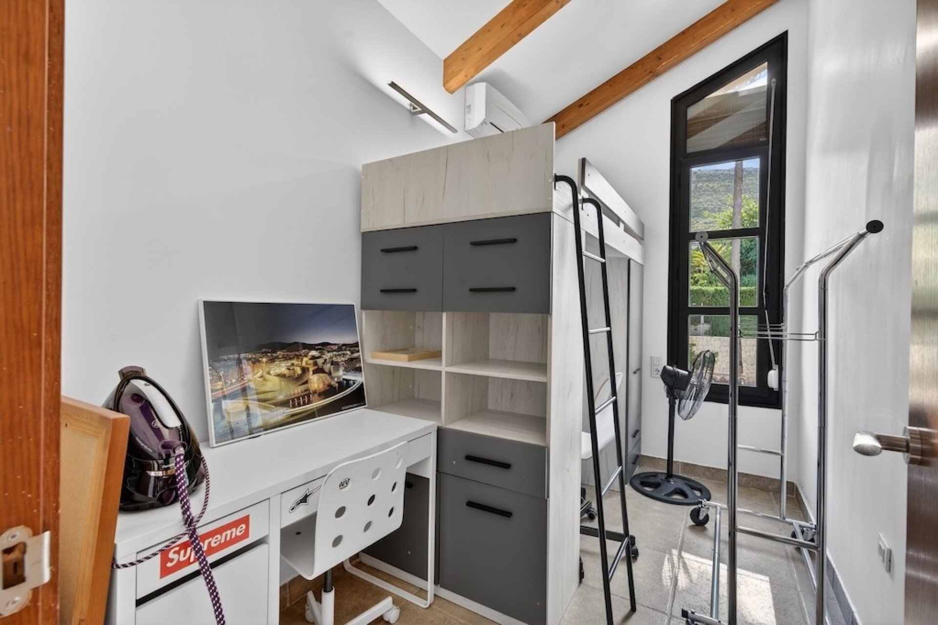 Villa Javea, Alicante, Spānijā 4 istabas, 165 m2 Nr. 154781