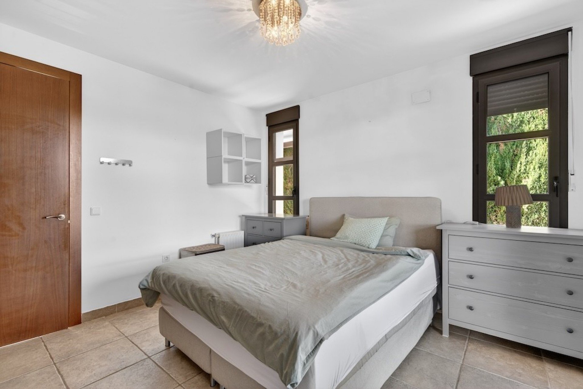 Villa Javea, Alicante, Spānijā 4 istabas, 165 m2 Nr. 154781