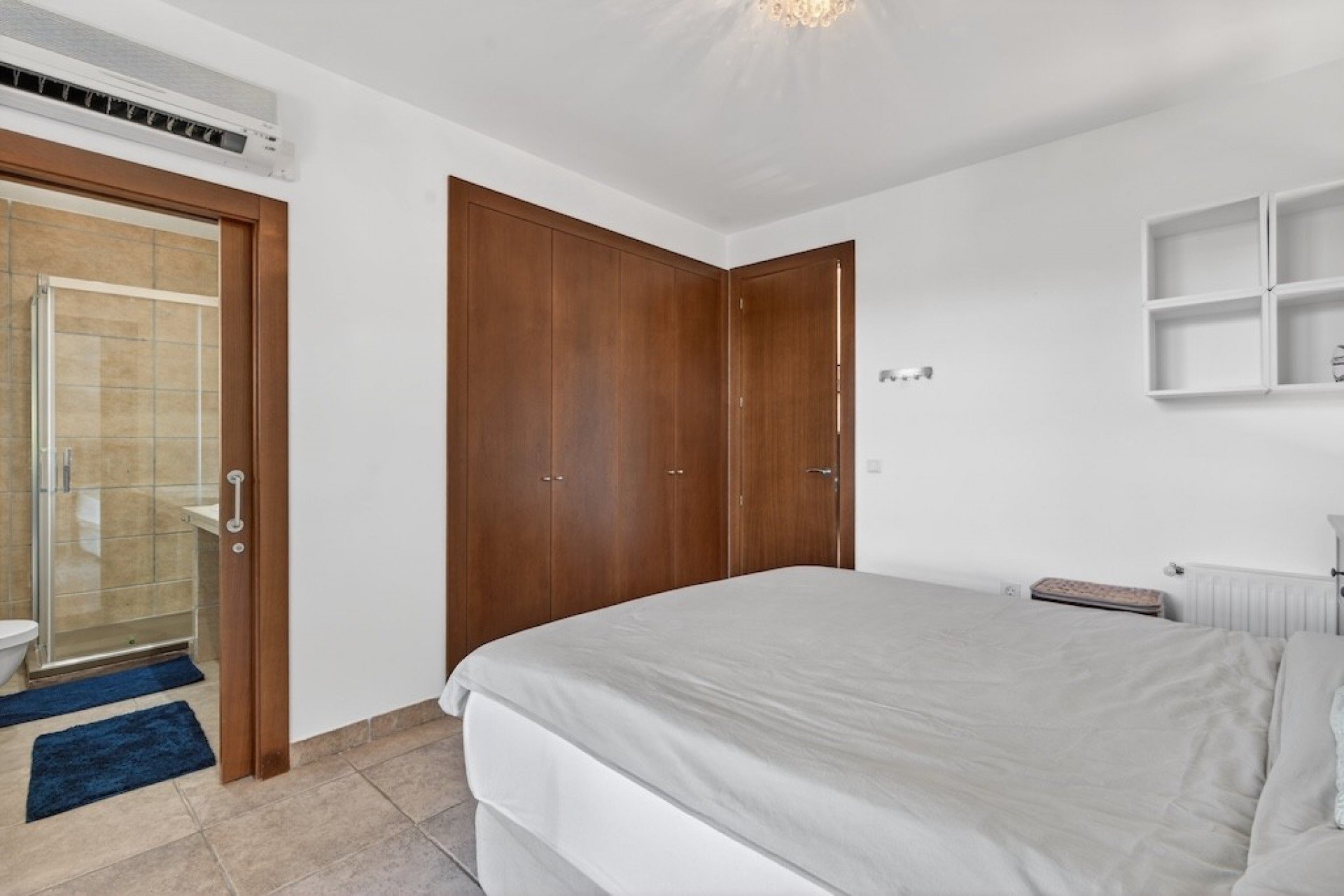 Villa Javea, Alicante, Spānijā 4 istabas, 165 m2 Nr. 154781