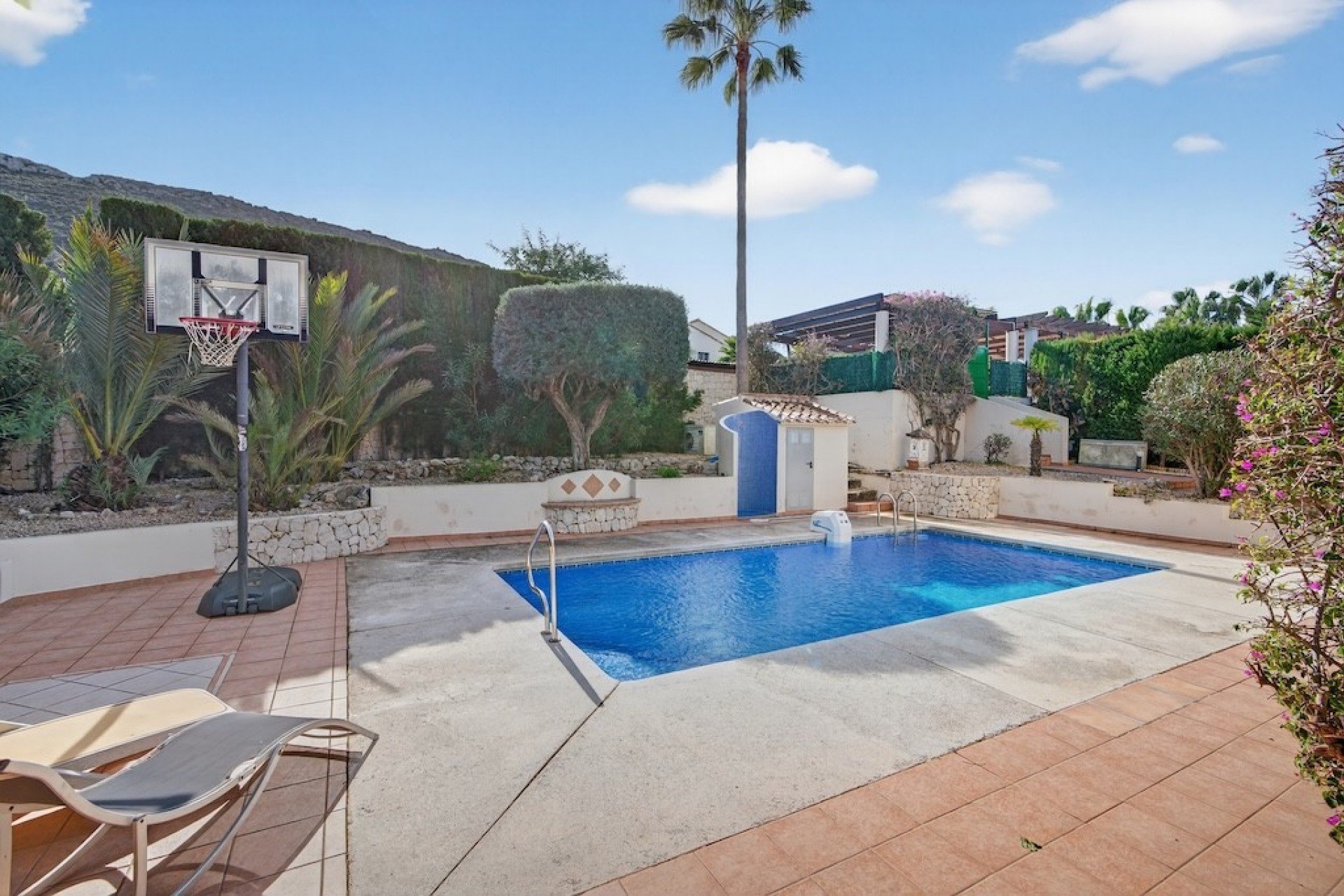 Villa Javea, Alicante, Spānijā 4 istabas, 165 m2 Nr. 154781