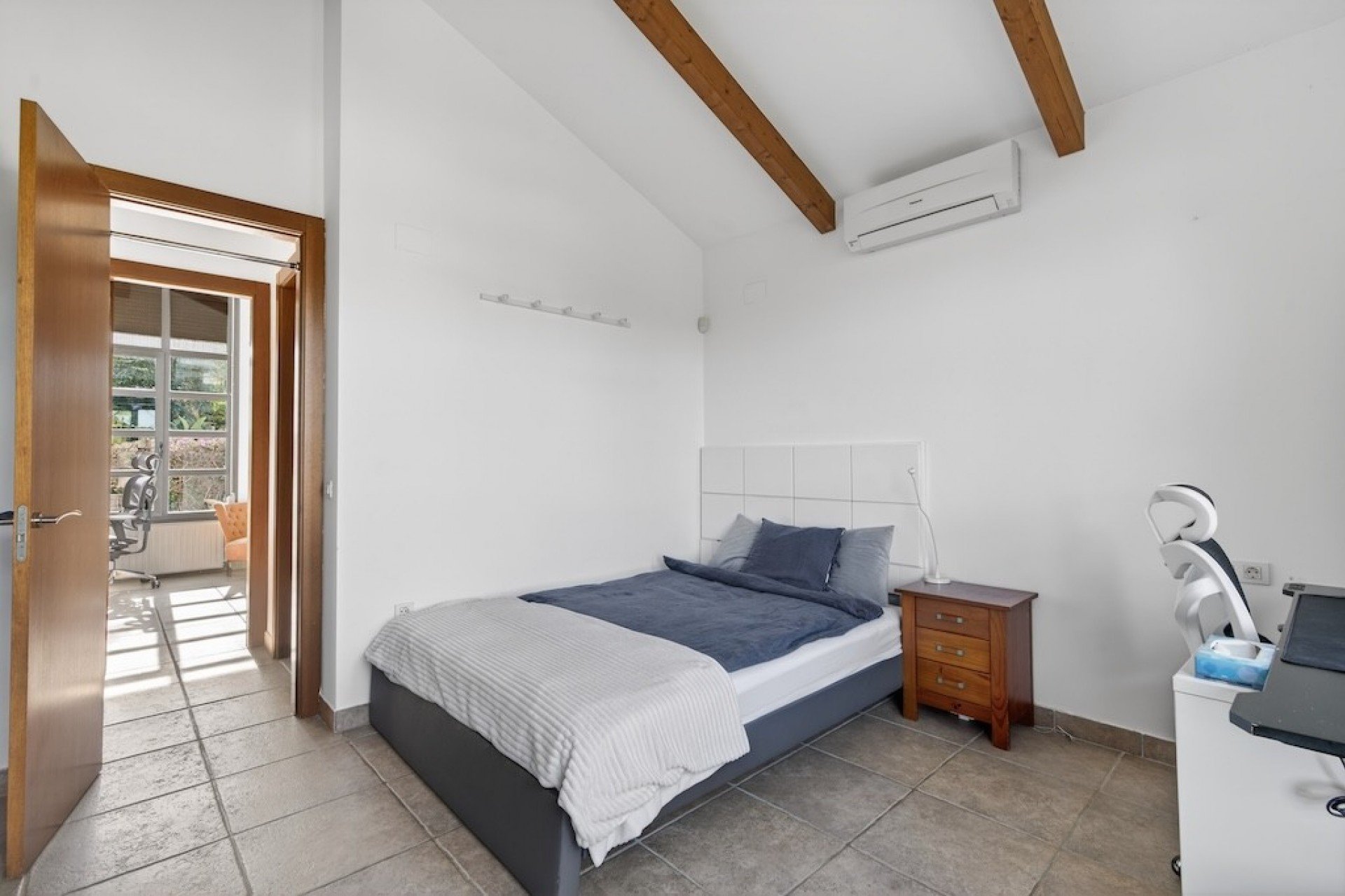 Villa Javea, Alicante, Spānijā 4 istabas, 165 m2 Nr. 154781