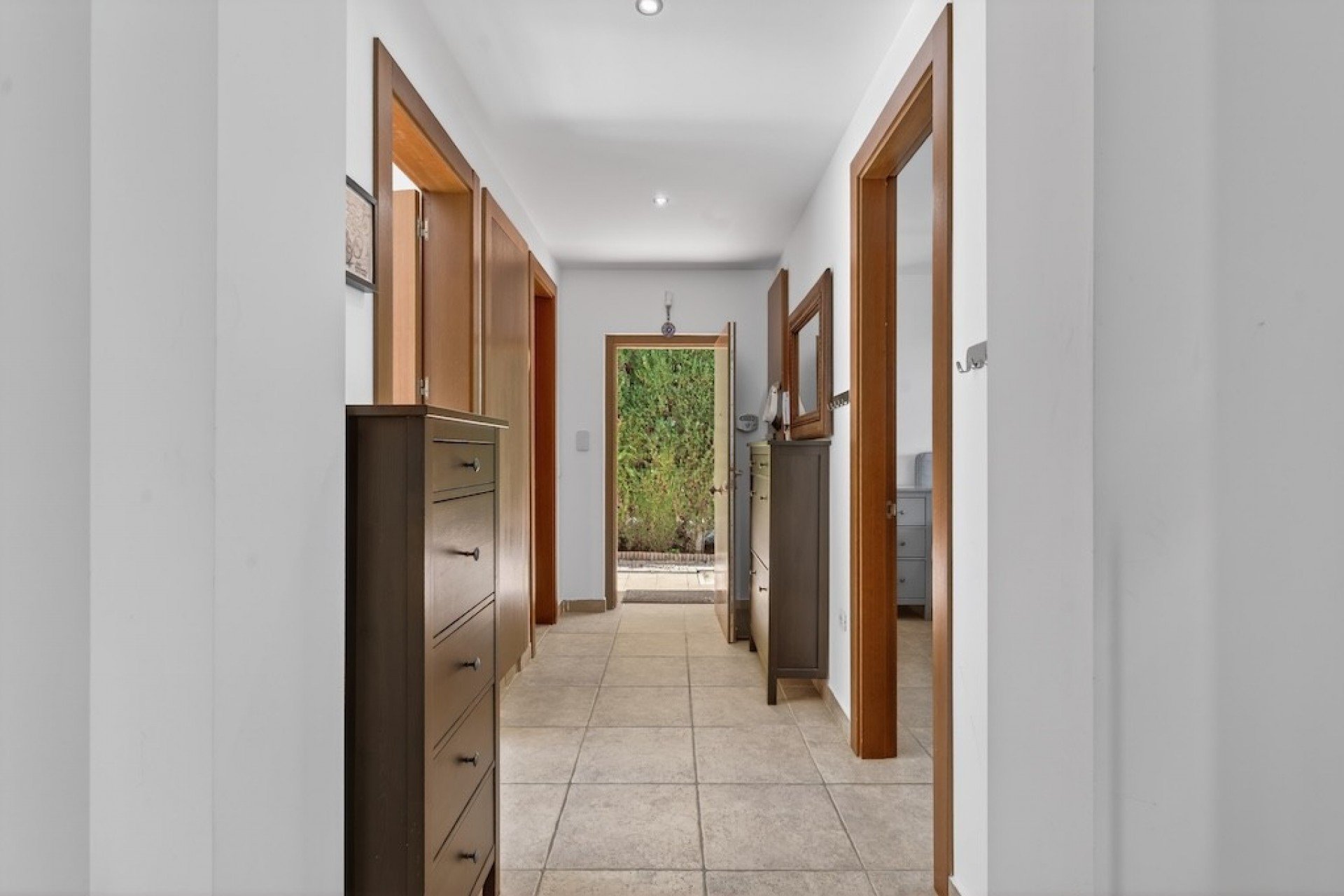 Villa Javea, Alicante, Spānijā 4 istabas, 165 m2 Nr. 154781