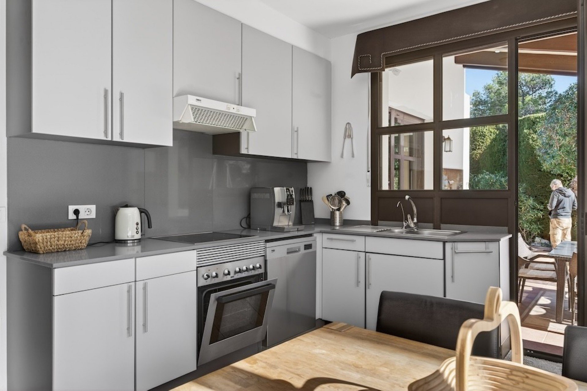 Villa Javea, Alicante, Spānijā 4 istabas, 165 m2 Nr. 154781