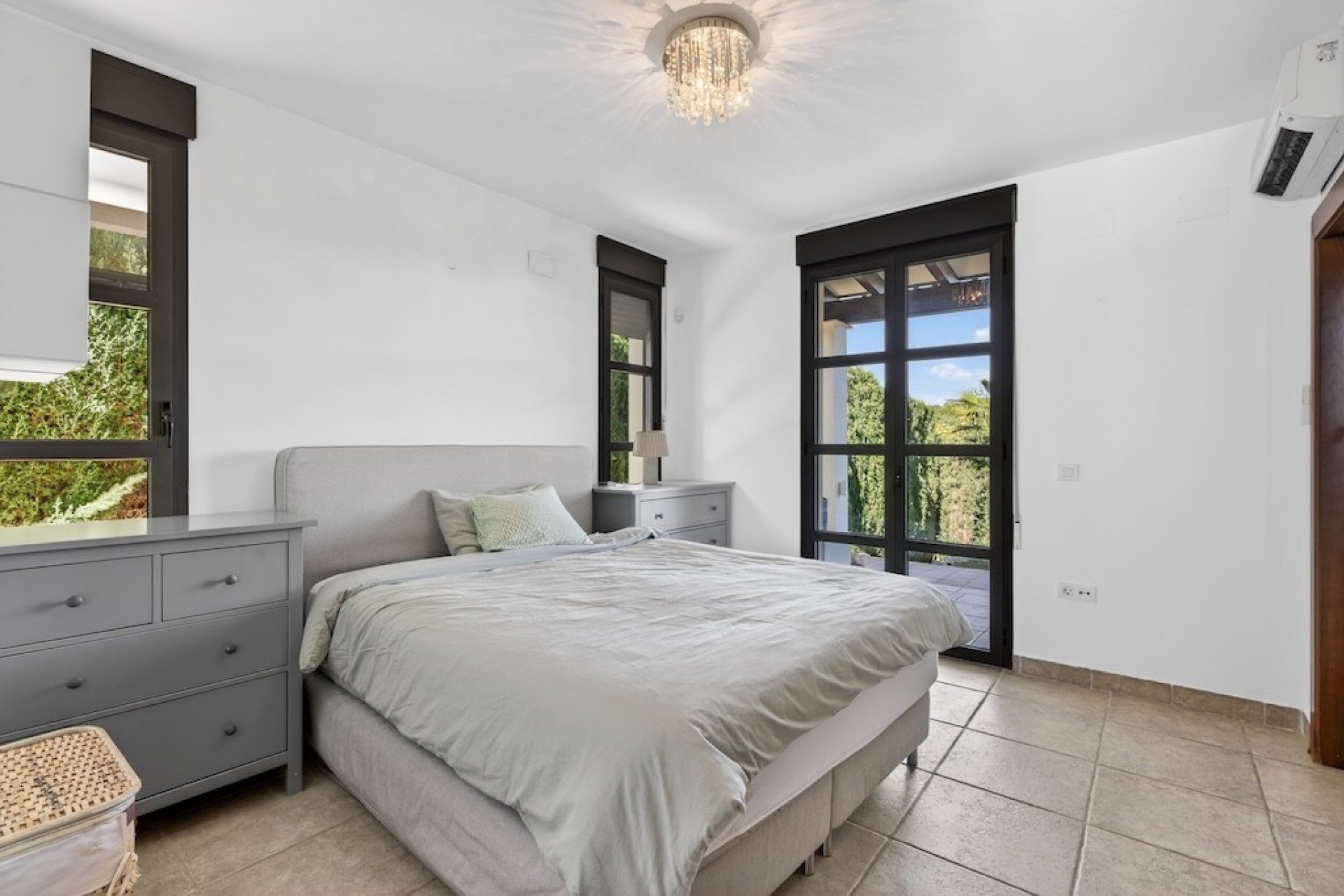 Villa Javea, Alicante, Spānijā 4 istabas, 165 m2 Nr. 154781
