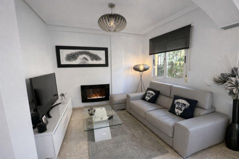 Dom w Torrevieja, Alicante, Hiszpania 2 sypialnie, 65 mkw. nr 154775