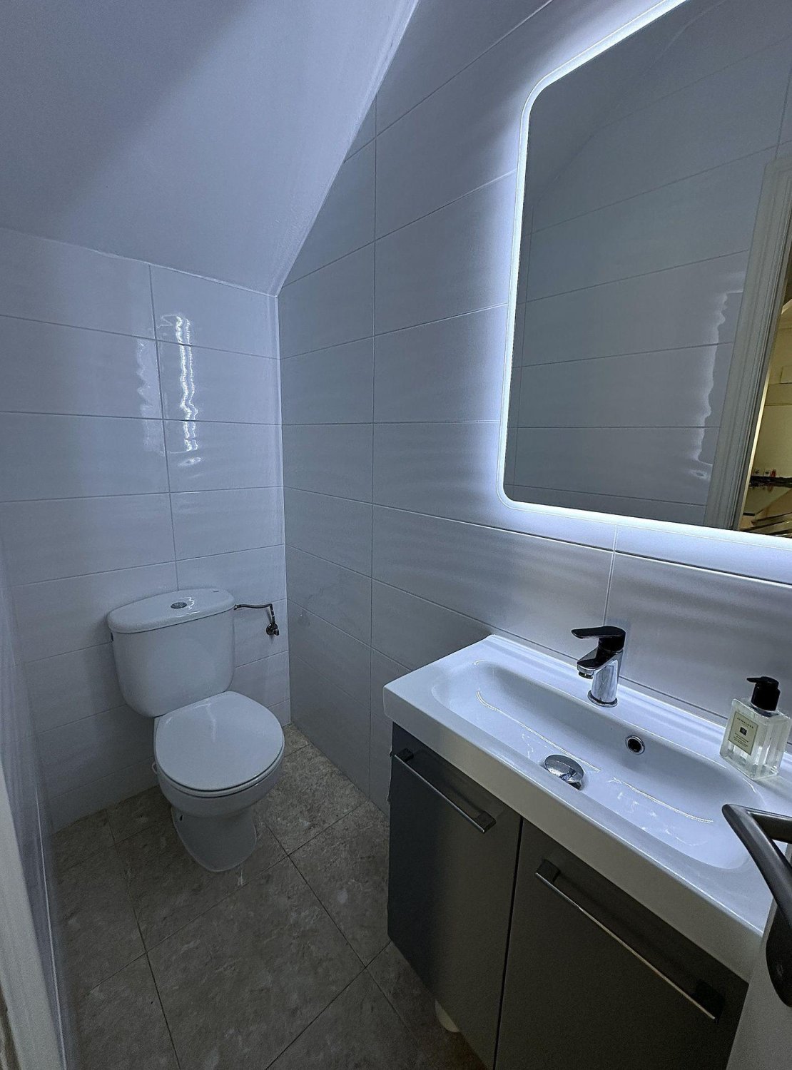House in Torrevieja, Alicante, Spain 2 bedrooms, 65 sq.m. No. 154775