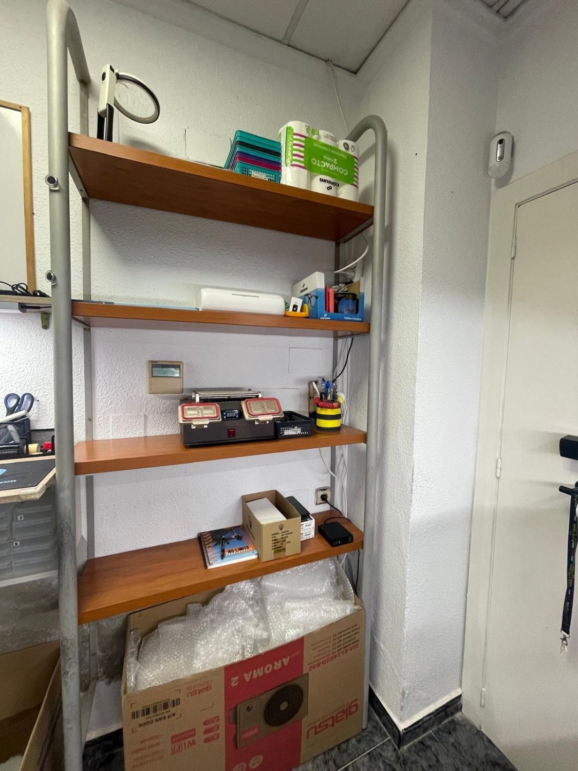 Gewerbeimmobilien in Torrevieja, Alicante, Spanien 96 m2 Nr. 154776