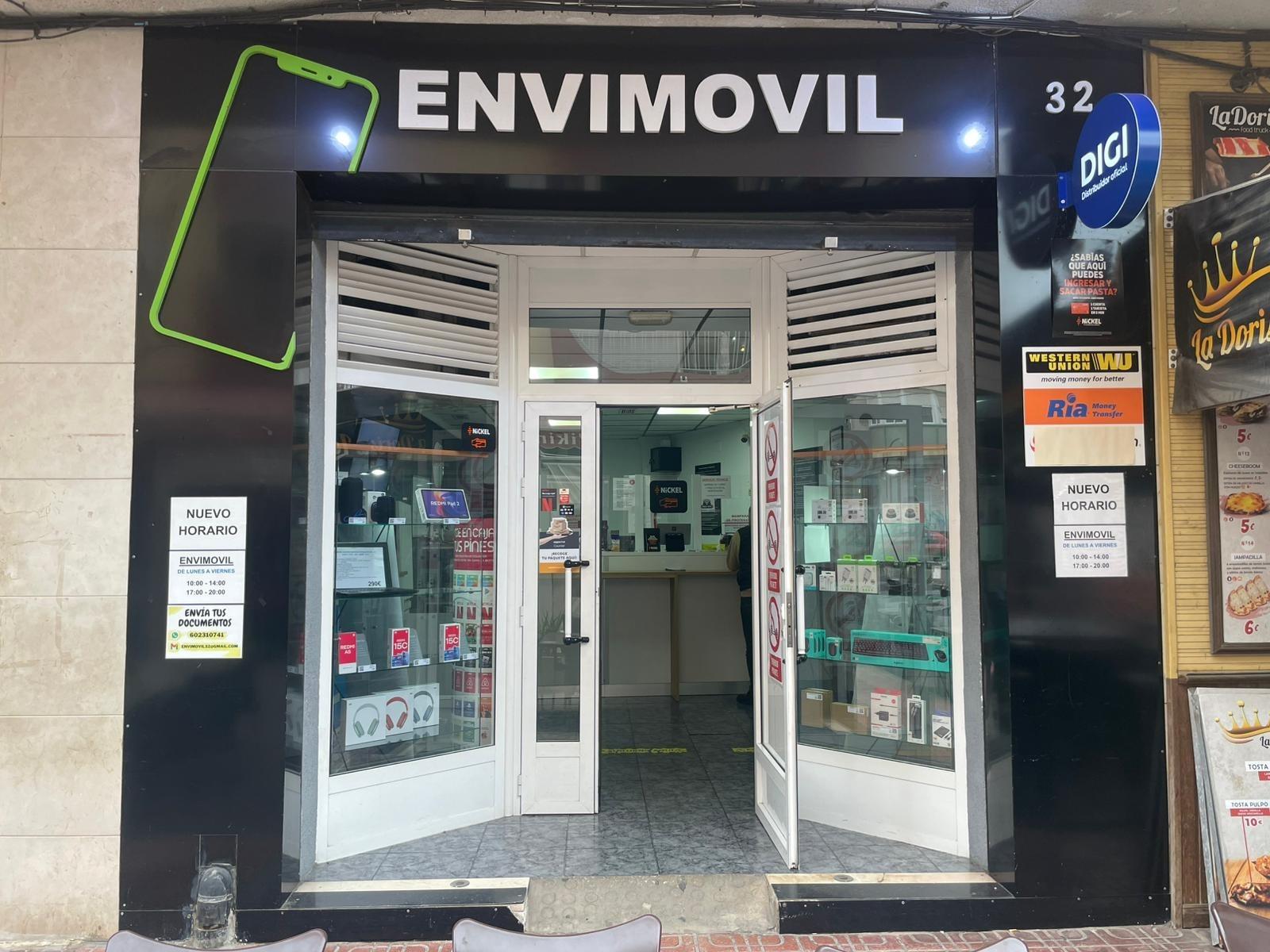 Gewerbeimmobilien in Torrevieja, Alicante, Spanien 96 m2 Nr. 154776