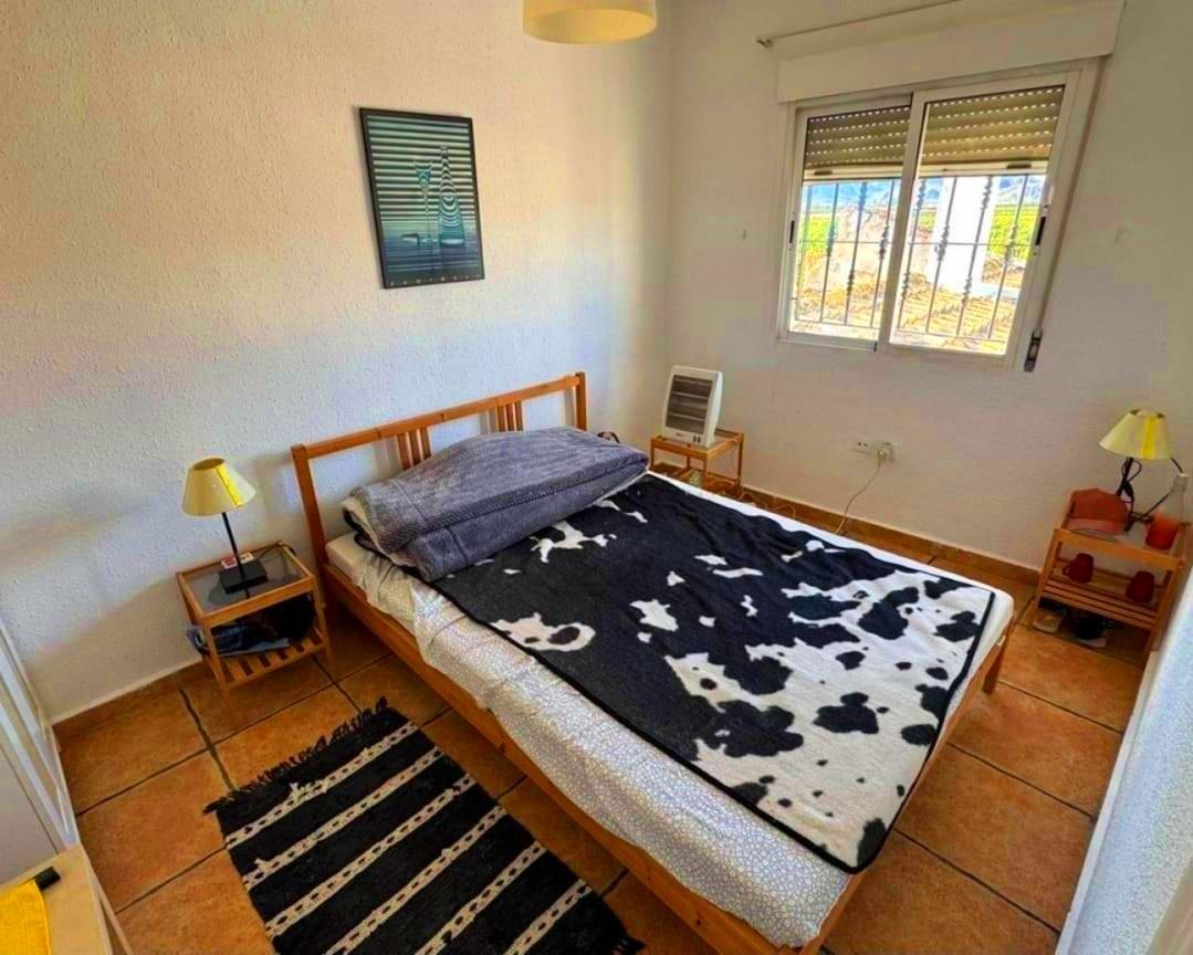 Villa in Cox, Alicante, Spain 10 bedrooms, 600 sq.m. No. 154777