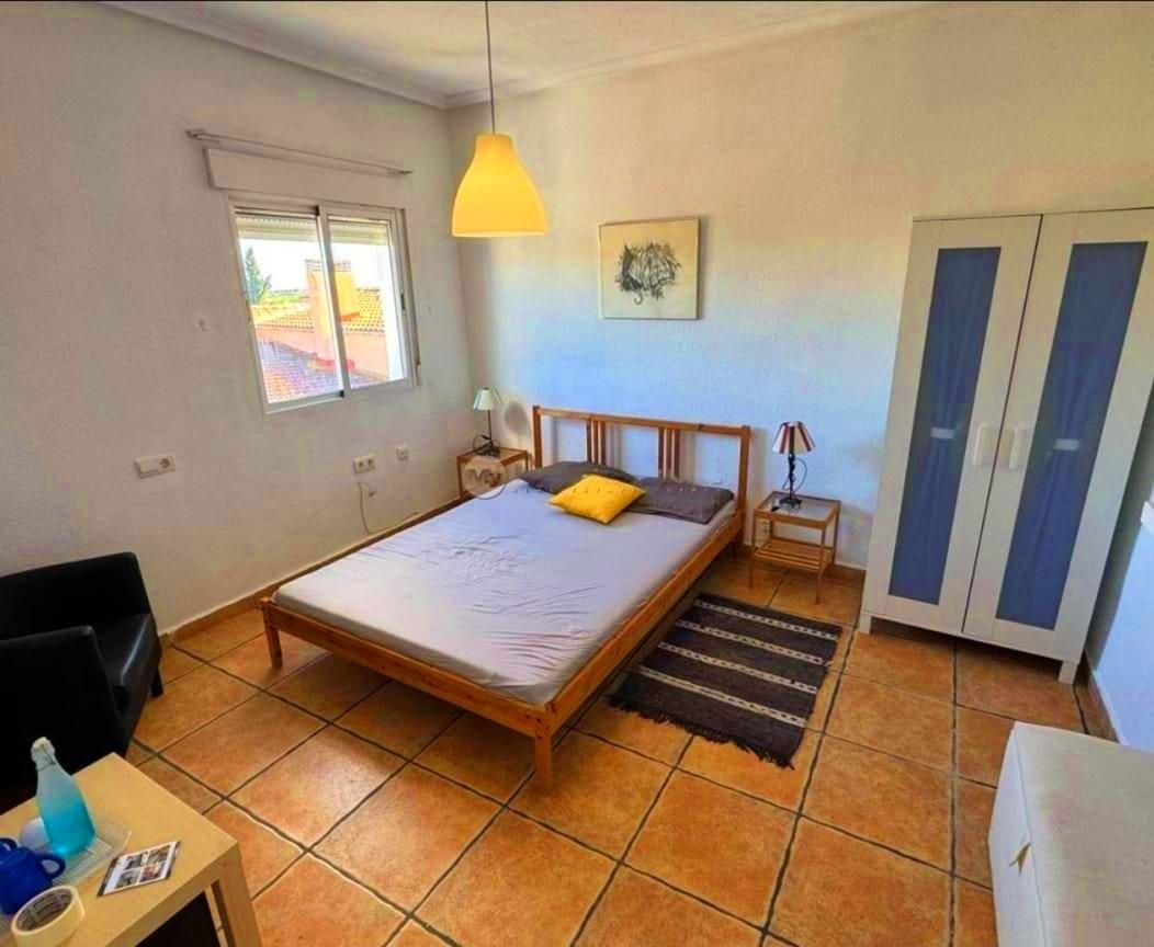 Villa in Cox, Alicante, Spain 10 bedrooms, 600 sq.m. No. 154777