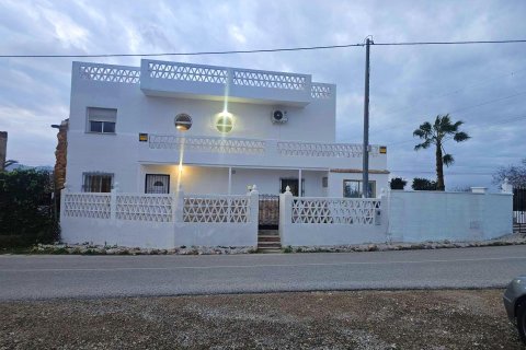 Villa en Cox, Alicante, España 10 dormitorios, 600 m2 No. 154777