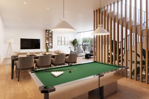 Villa in Bay View, Alicante, Spagna 3 camere da letto, 191.32 mq. N° 97088