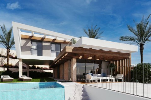 Bay View in Alicante, Spain No. 97083