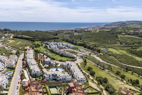 Apartment à Casares, Malaga, Espagne 3 chambres, 131 m2 No. 169330