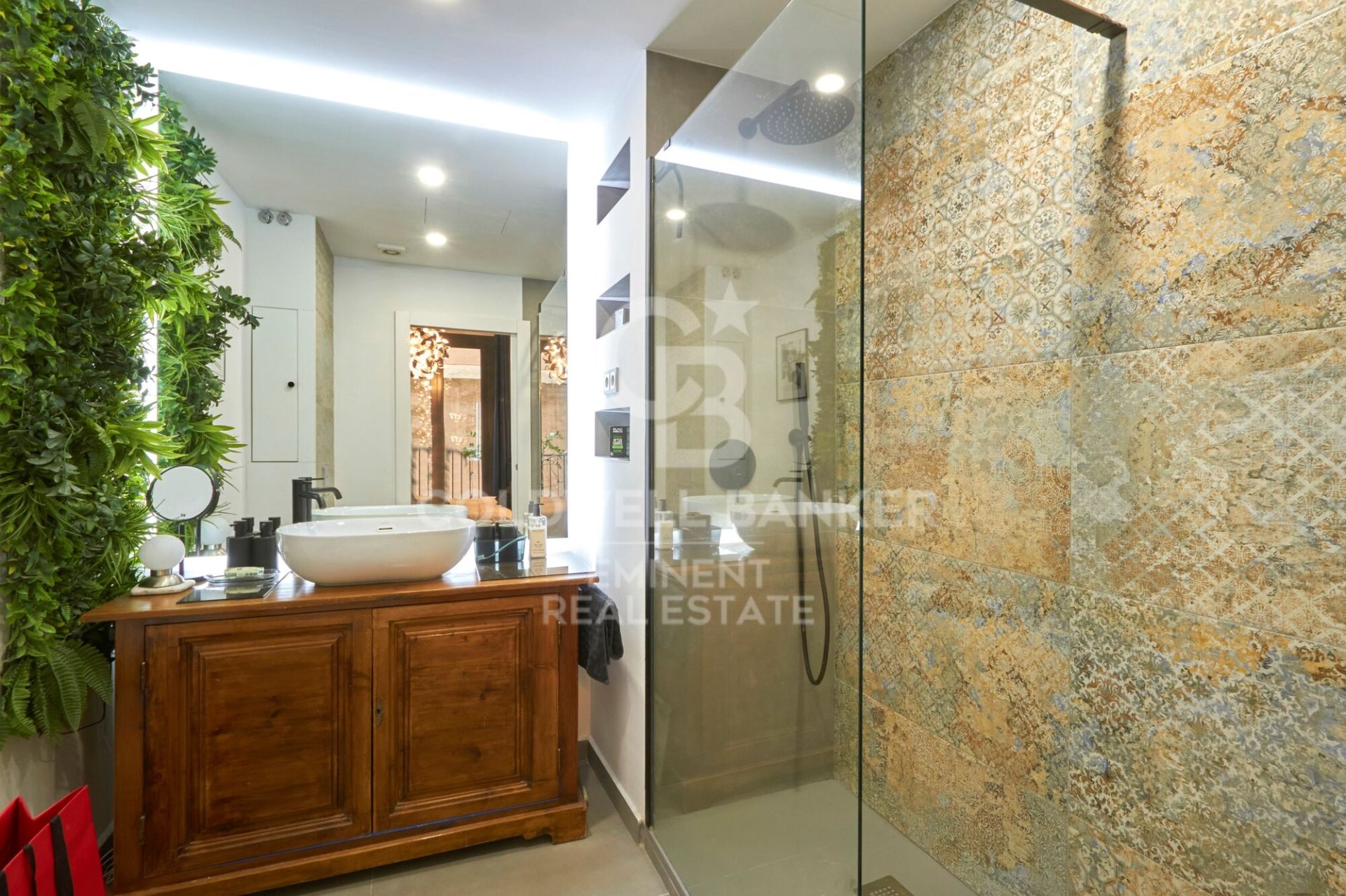 Apartament w Barcelona, Hiszpania 1 sypialnia, 55 mkw. nr 157296
