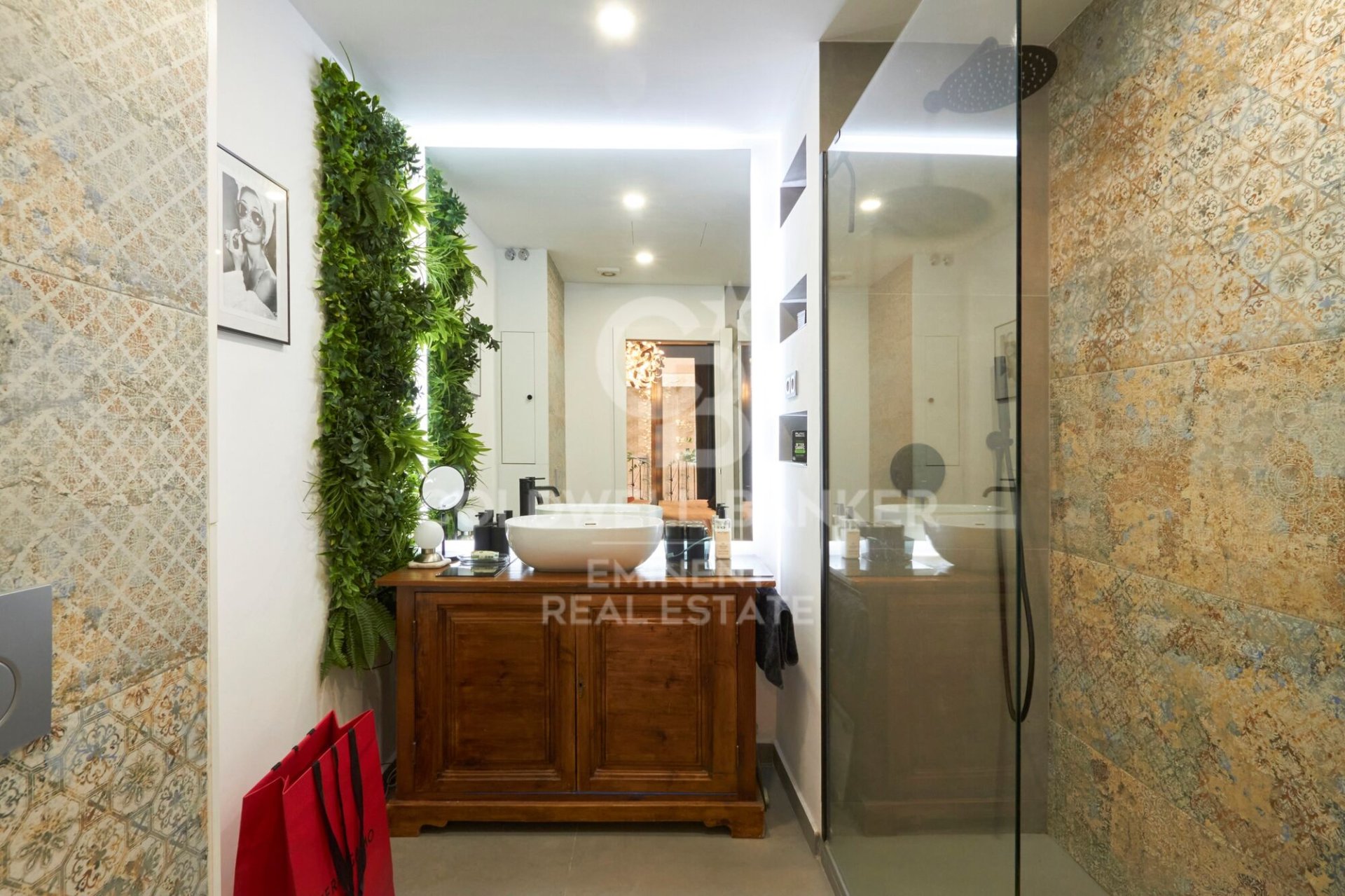 Apartament w Barcelona, Hiszpania 1 sypialnia, 55 mkw. nr 157296