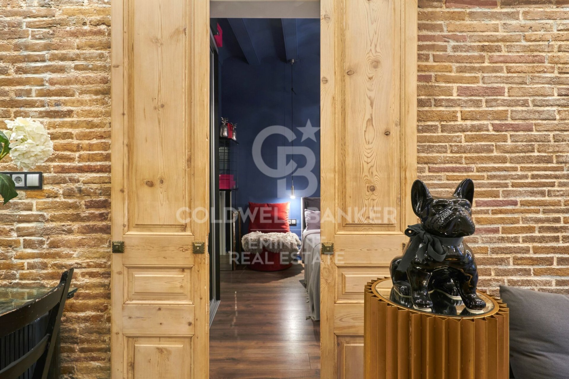 Apartament w Barcelona, Hiszpania 1 sypialnia, 55 mkw. nr 157296