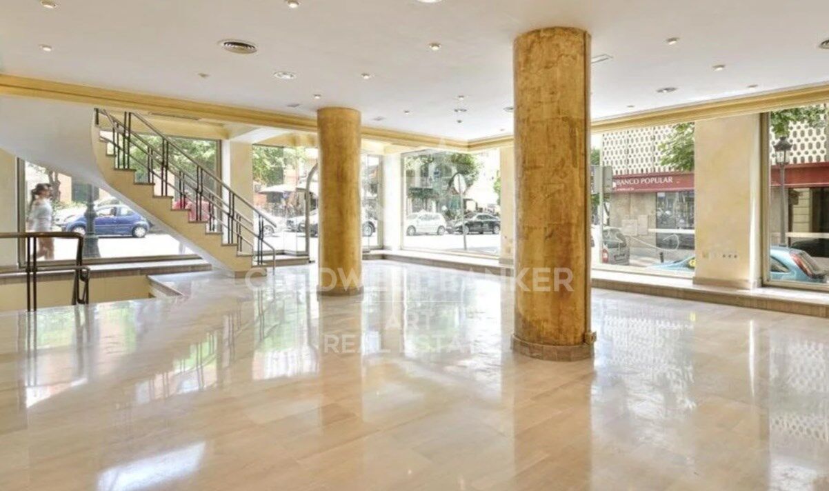 Propiedad comercial en Marbella, Málaga, España 386 m2 No. 157302