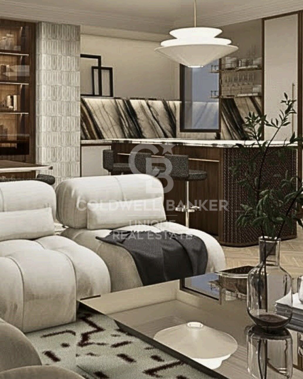 Huoneisto Madrid, Espanja 3 makuuhuonetta, 198 m2 No. 157298