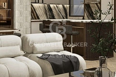 Apartament w Madrid, Hiszpania 3 sypialnie, 198 mkw. nr 157298