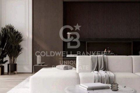 Huoneisto Madrid, Espanja 3 makuuhuonetta, 250 m2 No. 157300
