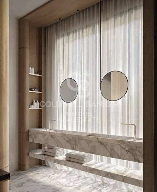 Apartment à Madrid, Espagne 3 chambres, 250 m2 No. 157300