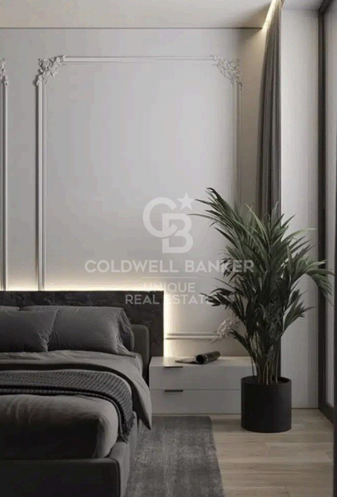 Apartment à Madrid, Espagne 3 chambres, 250 m2 No. 157300