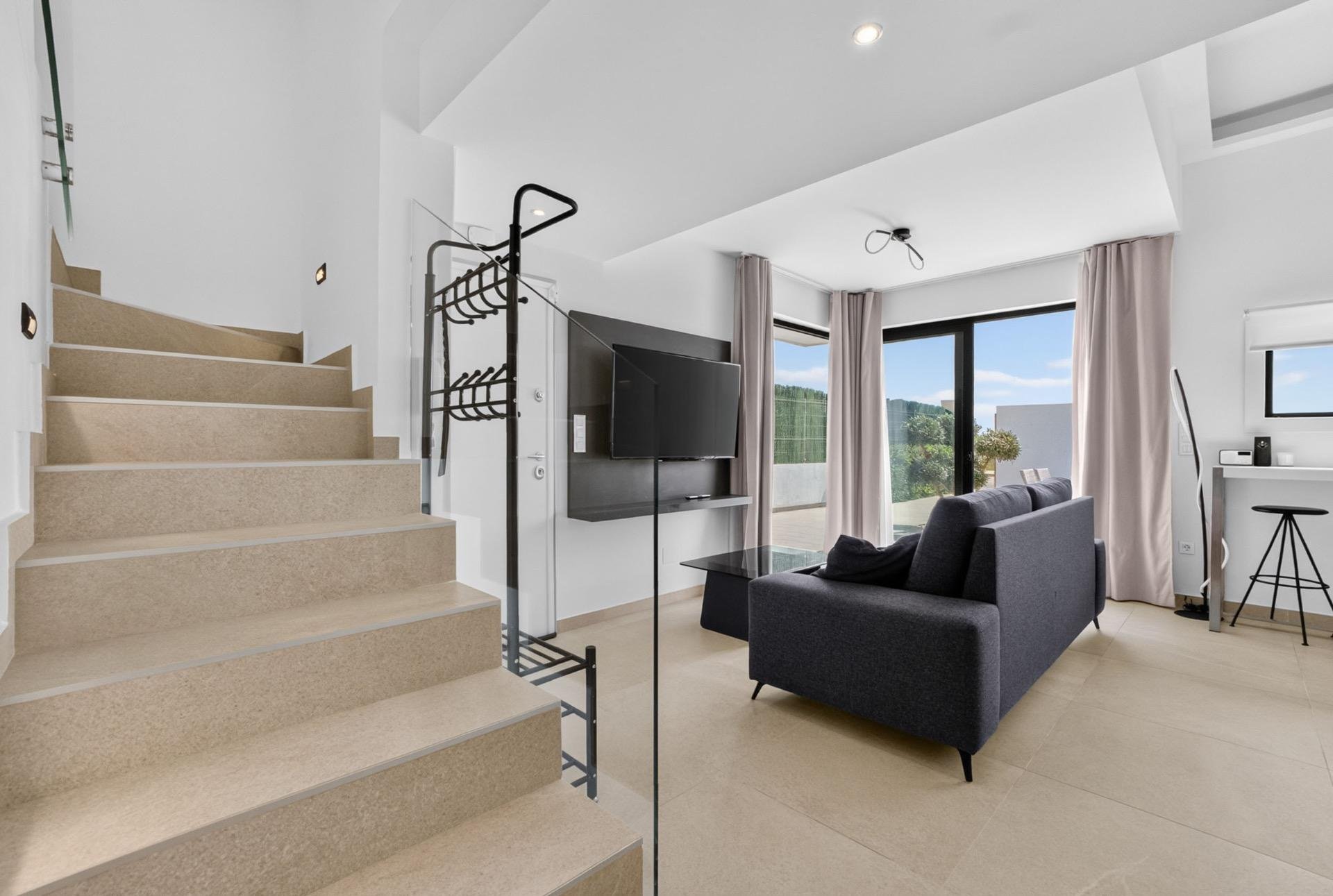Villa à Guardamar del Segura, Alicante, Espagne 3 chambres, 178 m2 No. 190311