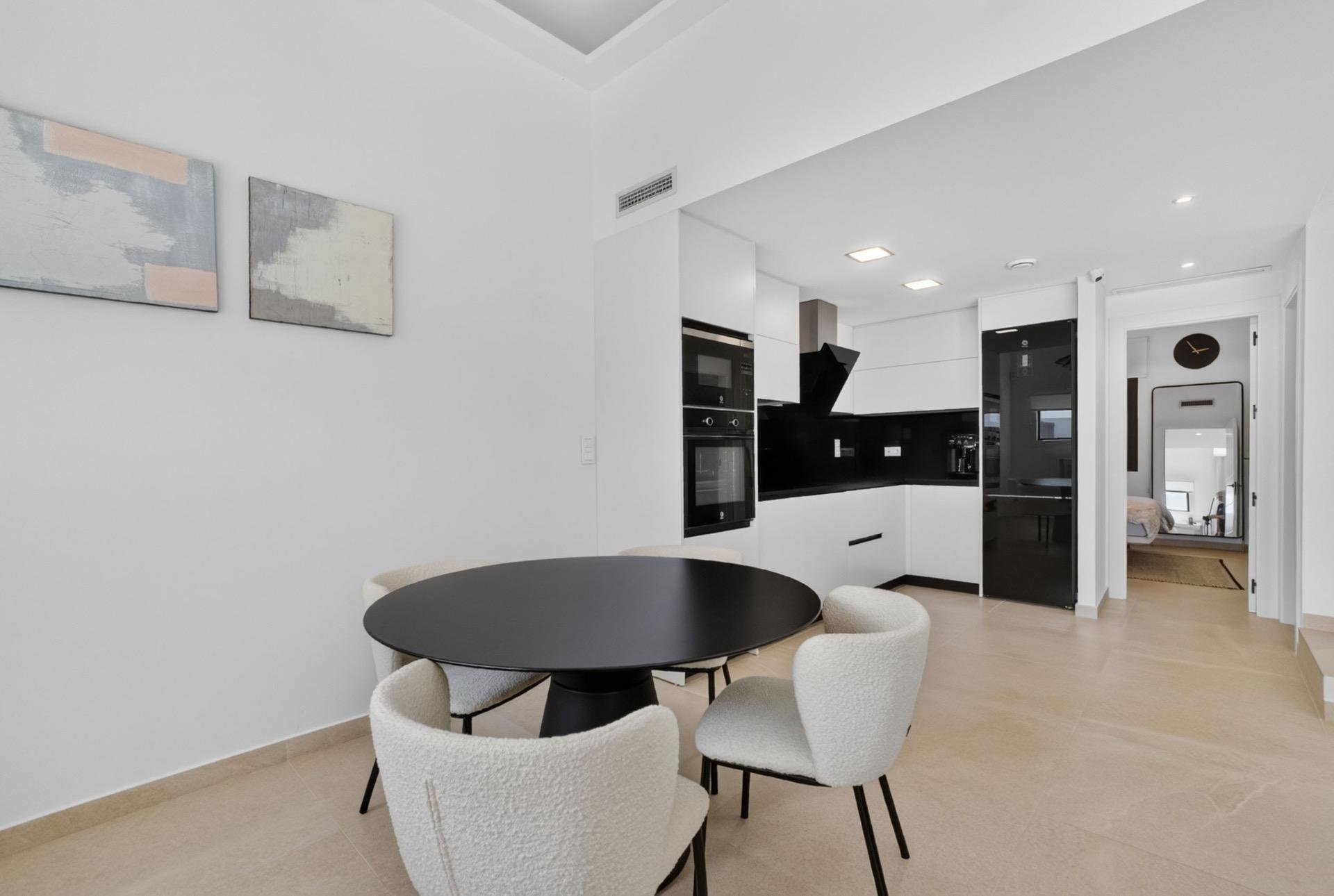 Villa à Guardamar del Segura, Alicante, Espagne 3 chambres, 178 m2 No. 190311