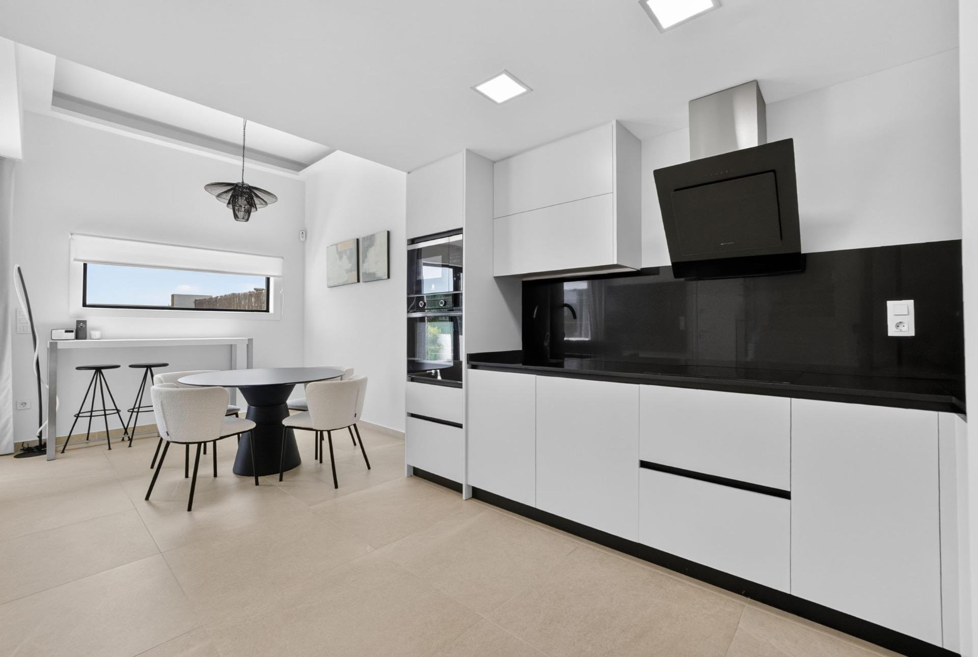 Villa à Guardamar del Segura, Alicante, Espagne 3 chambres, 178 m2 No. 190311