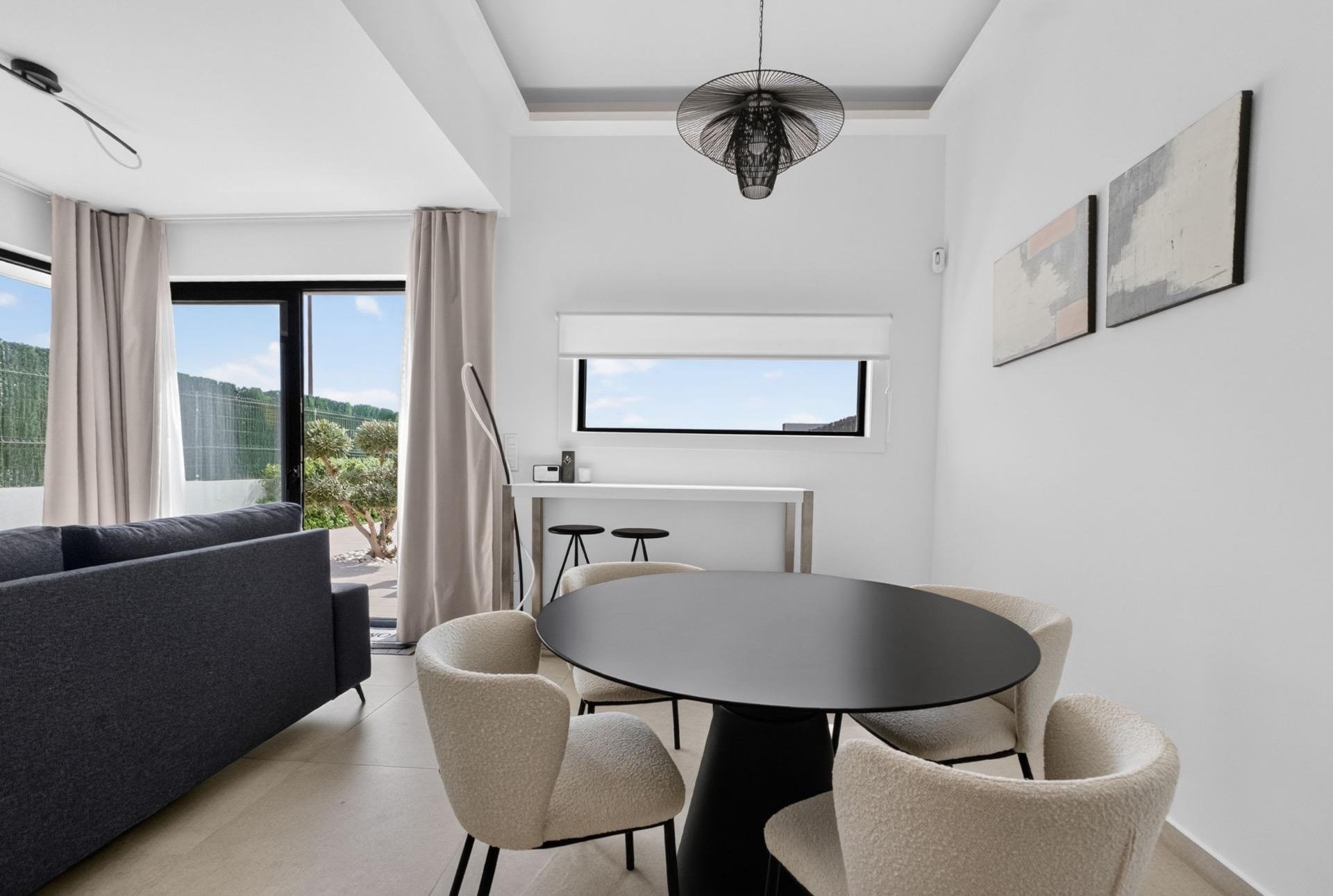Villa à Guardamar del Segura, Alicante, Espagne 3 chambres, 178 m2 No. 190311