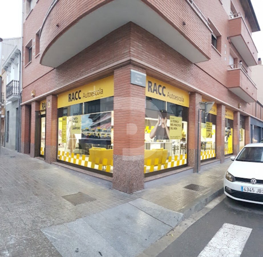 Office à L'Eixample, Barcelona, Espagne 697 m2 No. 151881
