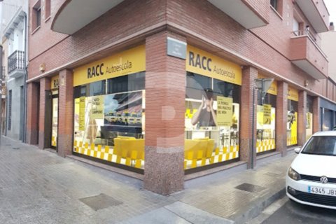 Office in L'Eixample, Barcelona, Spain 697 sq.m. No. 151881