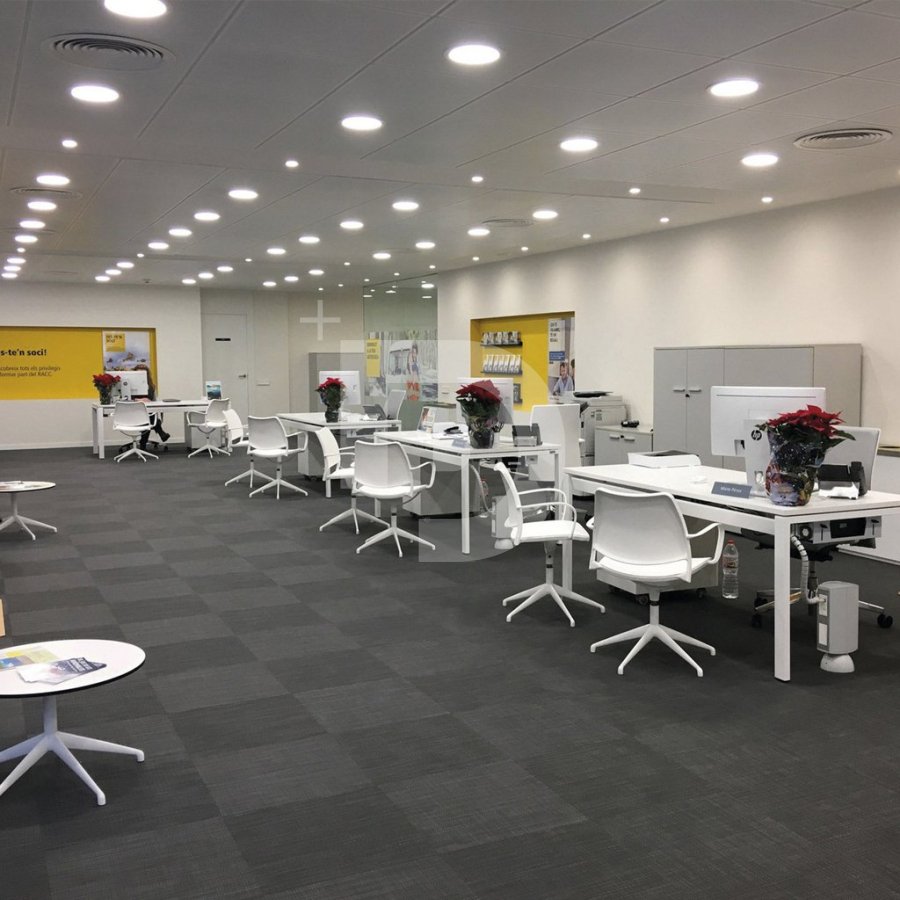 Office à L'Eixample, Barcelona, Espagne 697 m2 No. 151881