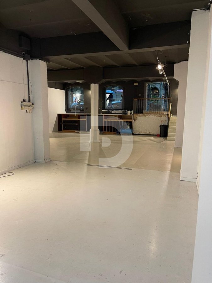 Gewerbeimmobilien in L'Eixample, Barcelona, Spanien 190 m2 Nr. 151882