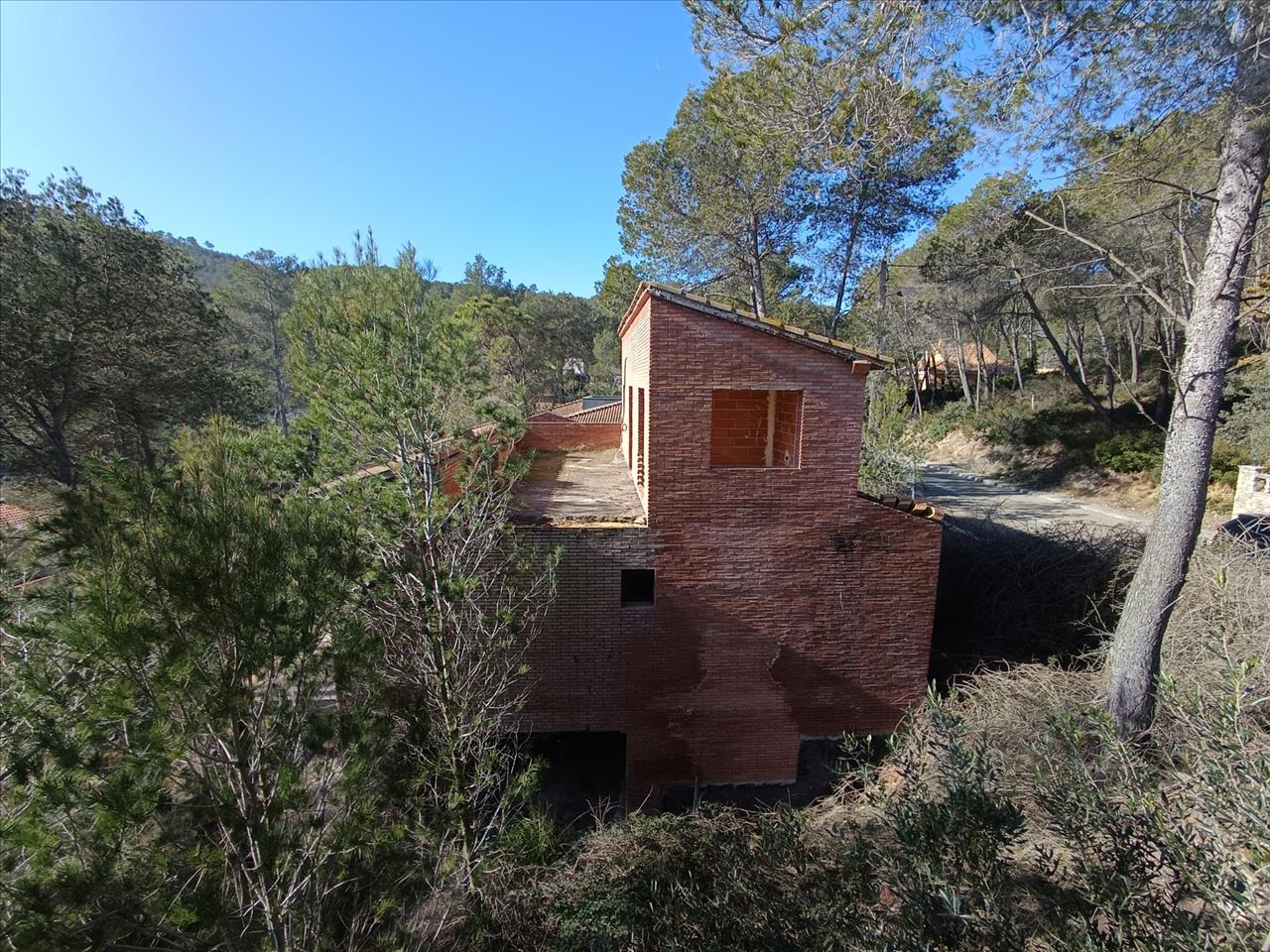 House à Olivella, Barcelona, Espagne 4 chambres, 214 m2 No. 191241