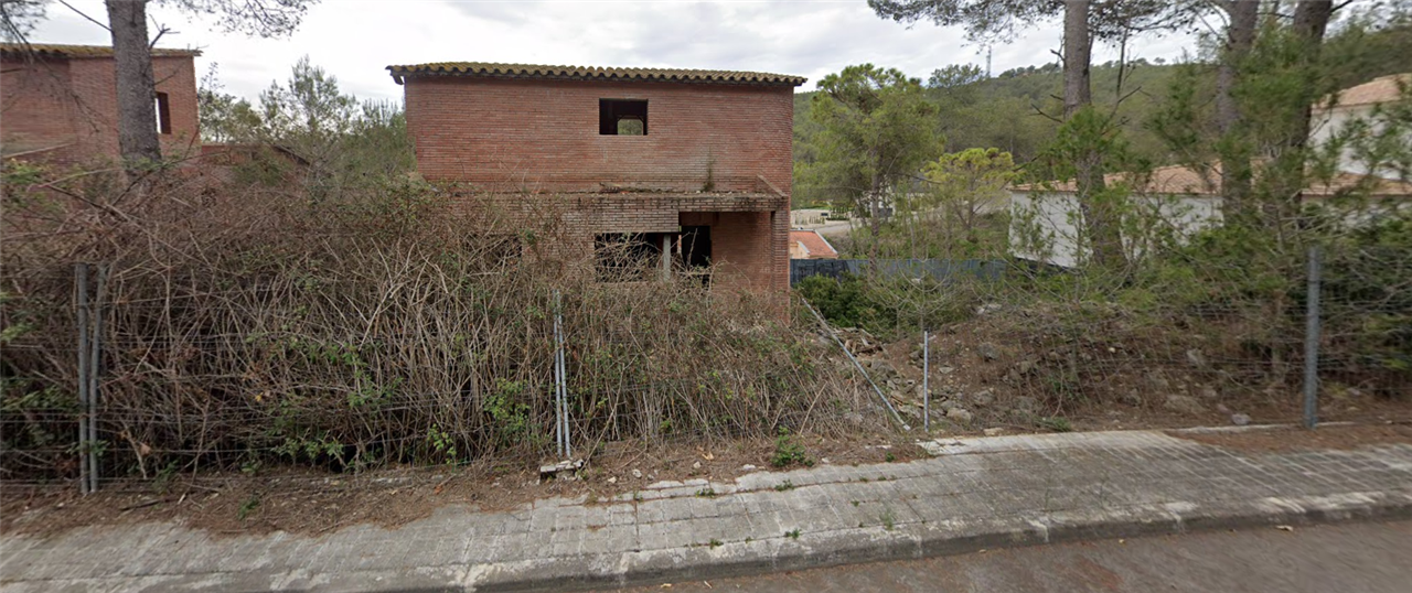 House à Olivella, Barcelona, Espagne 4 chambres, 214 m2 No. 191241