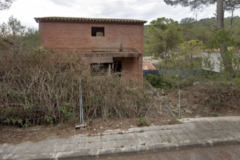 Māja Olivella, Barcelona, Spānijā 4 istabas, 214 m2 Nr. 191241