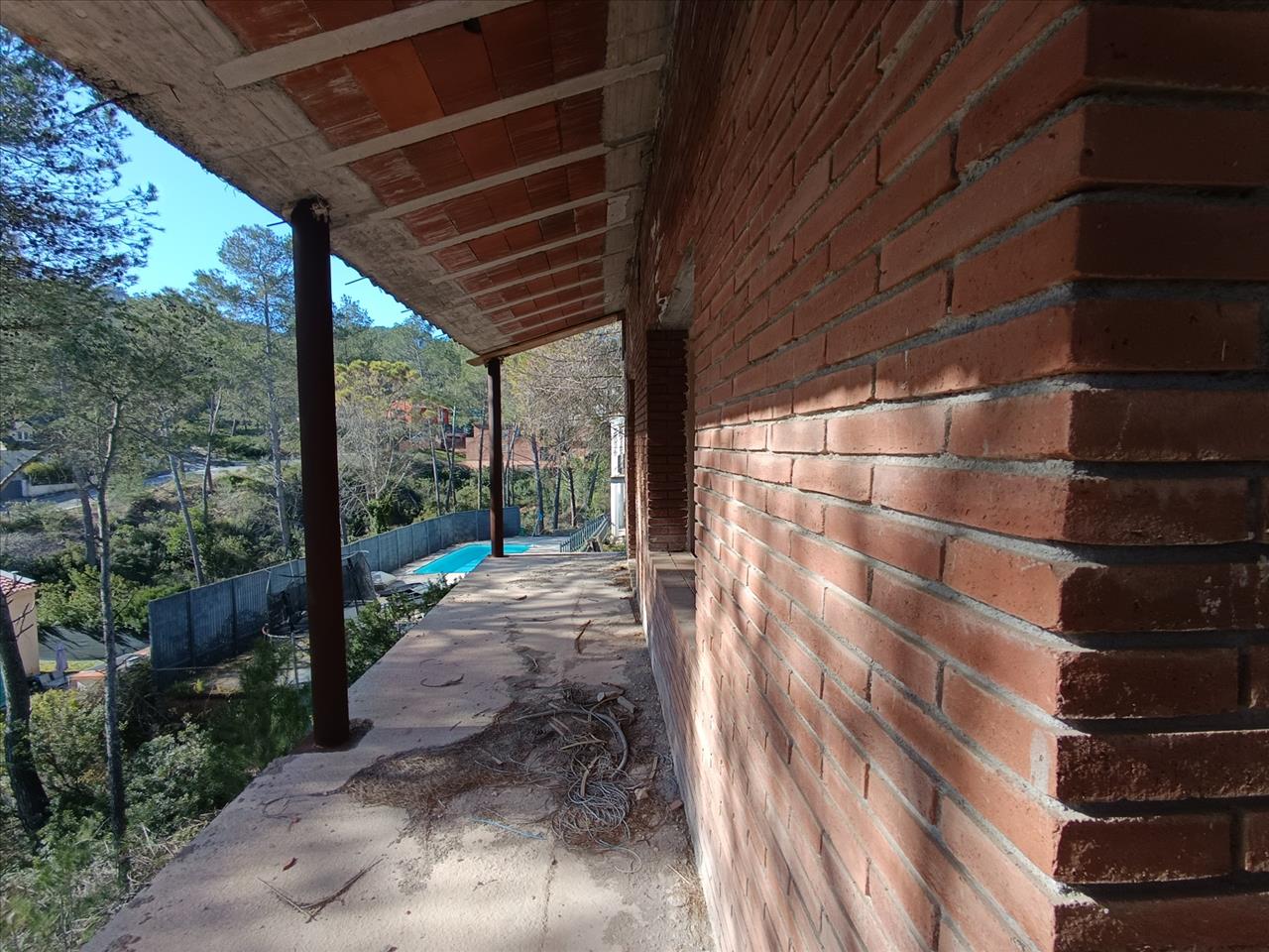 House à Olivella, Barcelona, Espagne 4 chambres, 214 m2 No. 191241